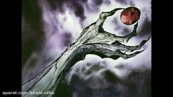 کارتون برزرک - قسمت 3